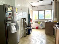 Blk 169 Bukit Batok West Avenue 8 (Bukit Batok), HDB 3 Rooms #470419421
